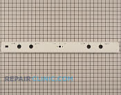 Control  Panel - Part # 1170854 Mfg Part # 316458034