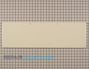 Front Panel - Part # 833066 Mfg Part # 316231214