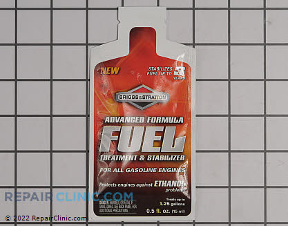 Fuel Stabilizer 100120DIB Main Product View