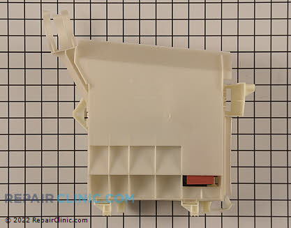 Motor Control Board 00660648 Main Product View