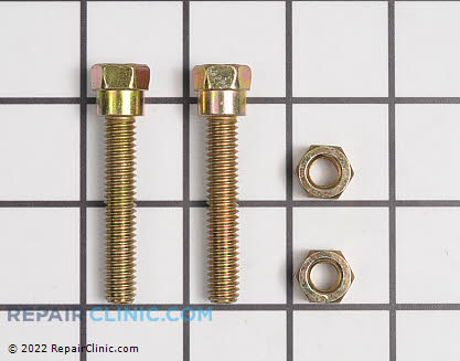 Shear Bolt 500027MA Main Product View