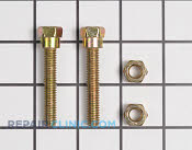 Shear Bolt - Part # 1782286 Mfg Part # 500027MA