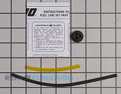Tune Up Kit - Part # 1997396 Mfg Part # 90069