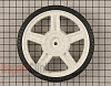 Wheel Assembly 193926X427      Alternate Product View
