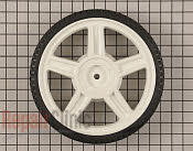 Wheel Assembly - Part # 1660065 Mfg Part # 193926X427