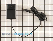 Adapter - adapter - ac - Part # 1920837 Mfg Part # TV-0015-26