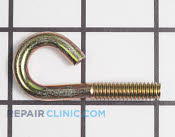 Bolt - Part # 1620224 Mfg Part # 710-1205