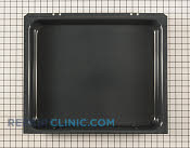 Bottom Panel - Part # 891848 Mfg Part # 316201501