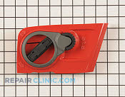 Cover - Part # 1952536 Mfg Part # 310508002
