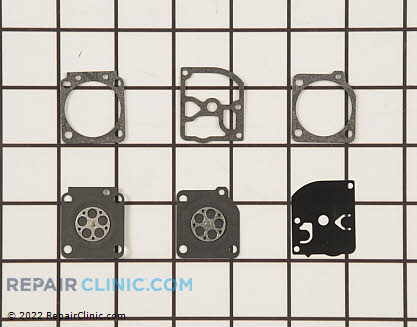 Diaphragm A03904 Main Product View
