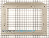 Door Shroud 316222707       Alternate Product View