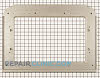 Door Shroud 316222707       Alternate Product View