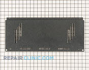 Drawer Liner - Part # 833108 Mfg Part # 316236401