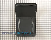 Exhaust Duct - Part # 1037750 Mfg Part # 316208901
