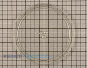 Glass Tray - Part # 1206616 Mfg Part # 3517207600