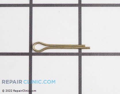 Pin, Briggs & Stratton Genuine OEM  1918447SM