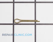 Pin - Part # 1694040 Mfg Part # 1918447SM