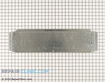 Plate 316402100 Main Product View