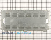 Rear Panel - Part # 833131 Mfg Part # 316239900