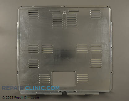 Rear Panel 316422306 Main Product View