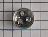 Capacitor AC-1400-167 Alternate Product View