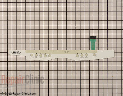 Control Panel DW-5200-49 Main Product View