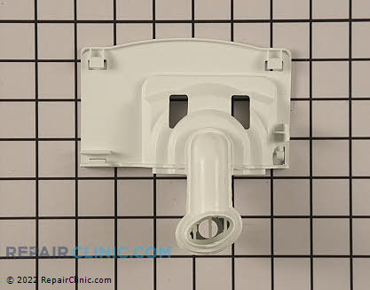 Dispenser DW-2240-04 Main Product View