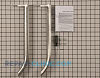 Door Handle 242075501 Alternate Product View