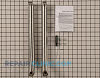 Door Handle 242075501 Alternate Product View