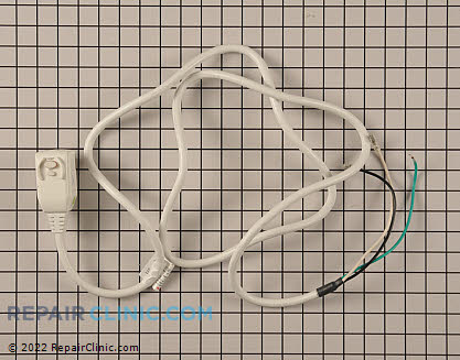 Admiral Stove Oven Burner Tube