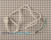 Power Cord - Part # 1565682 Mfg Part # 5304476376