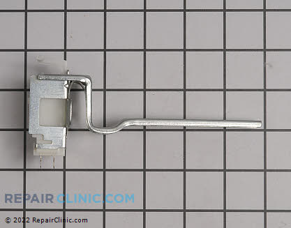 Safety Switch WD-7100-46 Main Product View