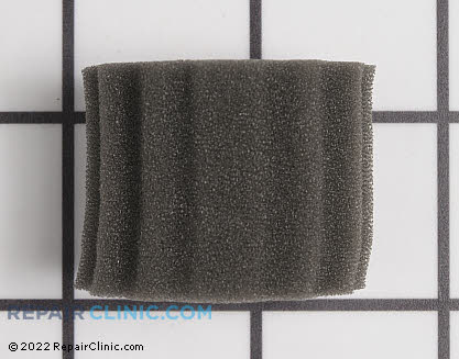 Air Filter 6690075 Main Product View