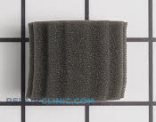 Air Filter - Part # 2226550 Mfg Part # 6690075
