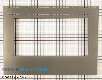 Frigidaire Range Door Panel