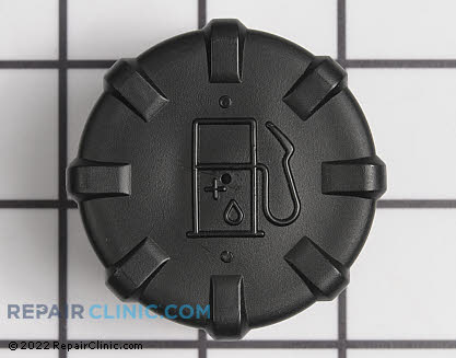 Gas Cap 6691748 Main Product View