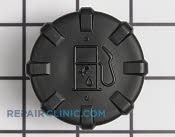Gas Cap - Part # 2226524 Mfg Part # 6691748