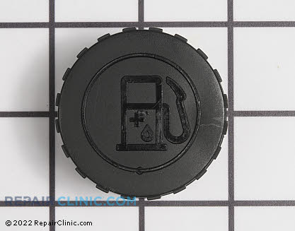 Gas Cap 6691768 Main Product View