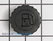 Gas Cap - Part # 2226531 Mfg Part # 6691768