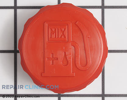 Gas Cap A033000070 Main Product View