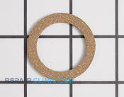 Gasket - Part # 2229389 Mfg Part # V107000010