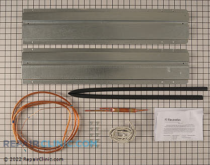 Heat Exchanger 5303918327 Main Product View