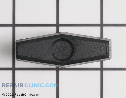 Knob V299000550 Main Product View