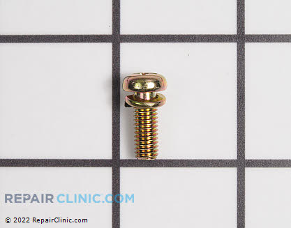 Screw 6695336 Main Product View