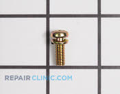 Screw - Part # 2226543 Mfg Part # 6695336