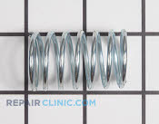 Spring - Part # 2267659 Mfg Part # V450000871