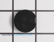 Surface Burner Cap - Part # 2267866 Mfg Part # V494000280