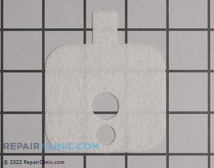 Air Filter 6684654 Main Product View
