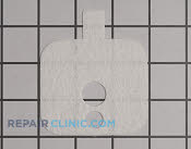 Air Filter - Part # 2226546 Mfg Part # 6684654