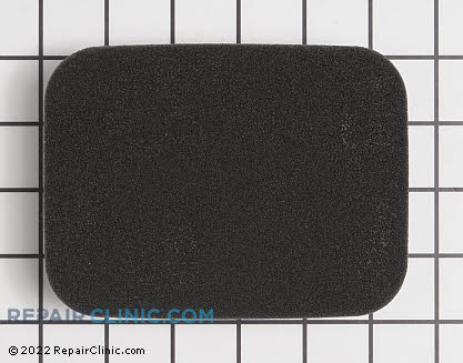 Air Filter 6690329 Main Product View